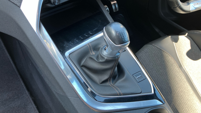 Peugeot 3008 1.5 BlueHDi GT Line 5dr Diesel Estate